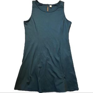 Old Navy Navy Blue Dress